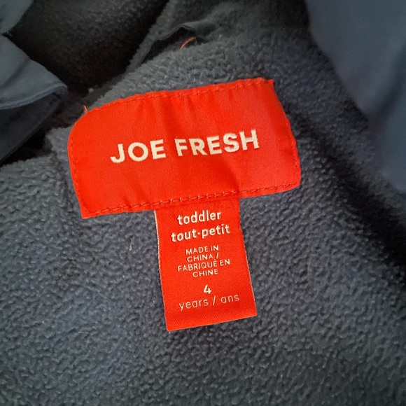 Snow Suit Terno - Picture 6 of 7